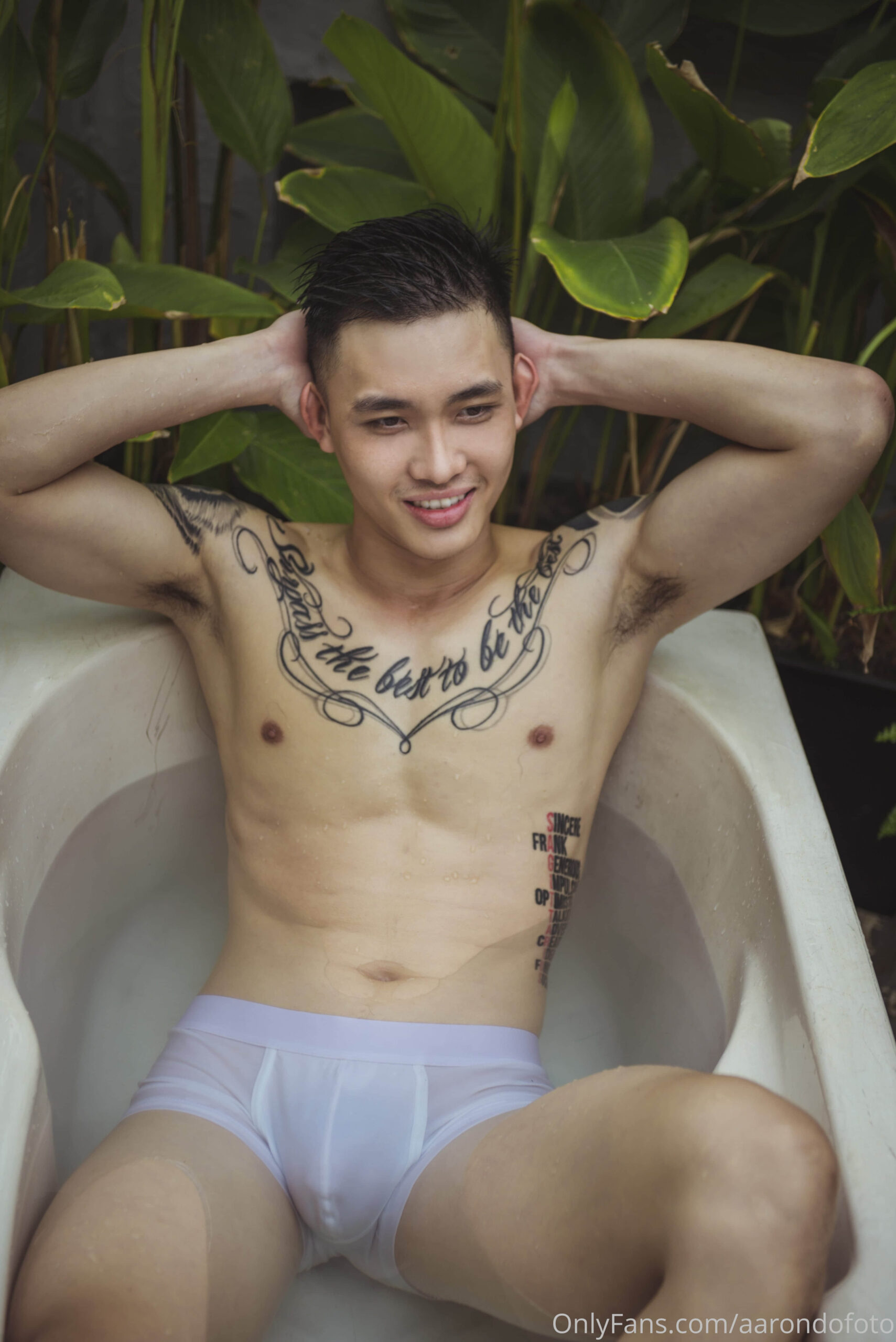 AARON DO COLLECTION P27 ‖ 18X【PHOTO+VIDEO】